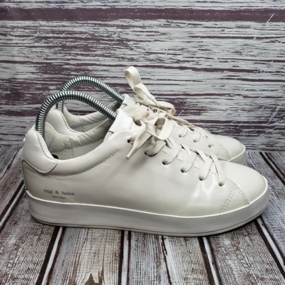Rag & Bone Rb1 Sneakers - Picture 6 of 10